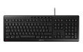 Cherry STREAM schwarz USB