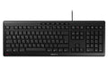Cherry STREAM schwarz DE Layout