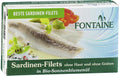 Sardinen 120 g