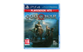 God of War (Playstation Hits), PS4 Alter: 18+