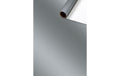 Stewo Geschenkpapier Colour silber Grösse 70cmx2m, 80gm2