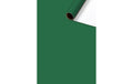 Stewo Geschenkpapier Colour dunkelgrün Grösse 70cmx2m, 80gm2