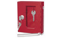 WEDO Schlüsselschrank Emergency Box inkl. Wandmontage