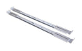 LMP Rackschienen für iRack 55-62 cm 55-62 cm, iRack 2
