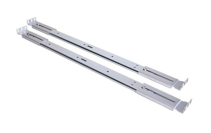 LMP Rackschienen für iRack 55-62 cm 55-62 cm, iRack 2