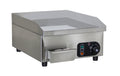 Kibernetik Elektro Plattengrill D360 Anschluss 230 V / 50 Hz