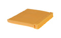 Fastech Klettkabelbinder ETK-3-1 Strap 100 Stück, 13x150 mm, gelb