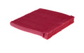 Fastech Klettkabelbinder ETK-3-1 Strap 100 Stück, 13x150 mm, rot