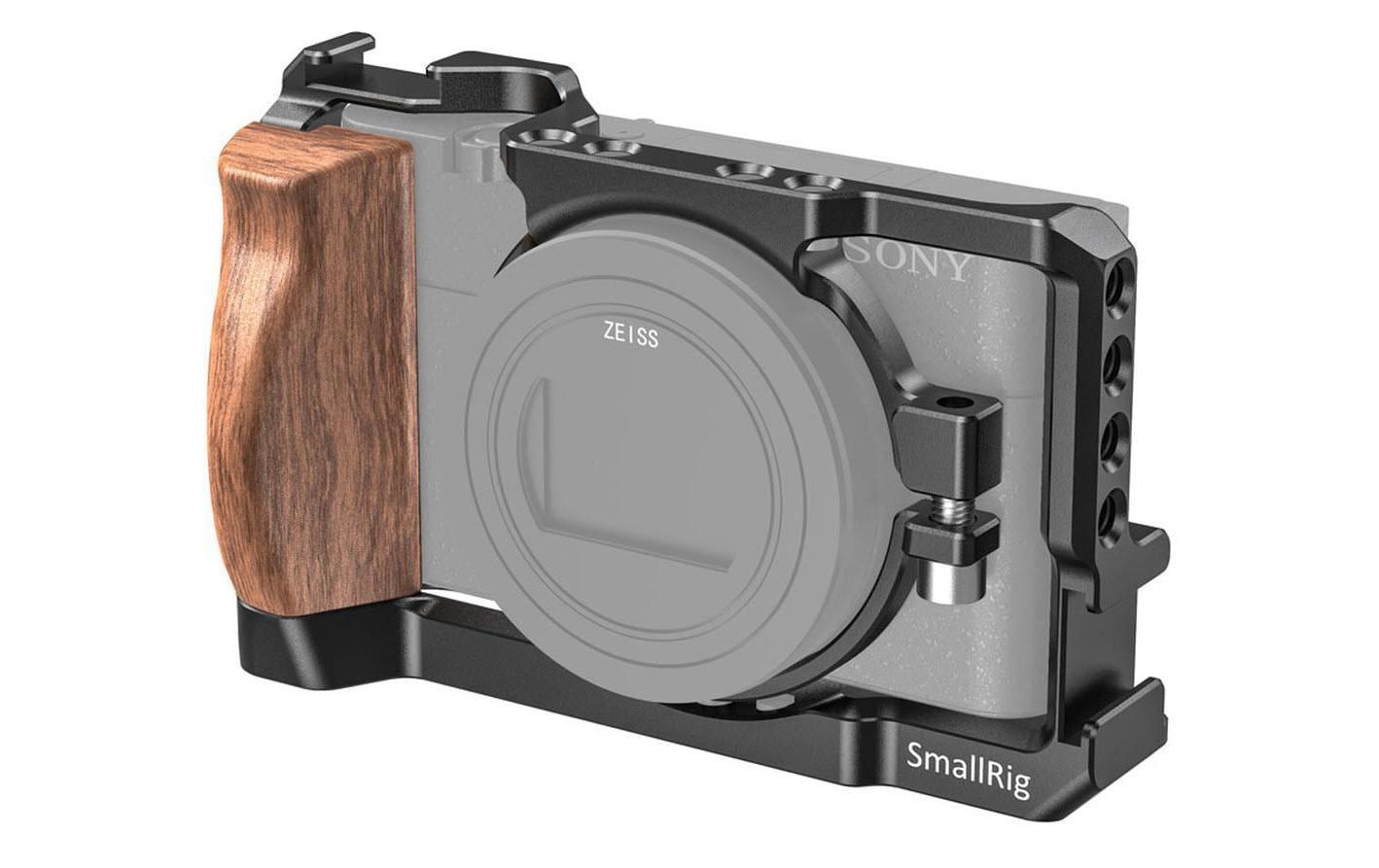 SmallRig Cage Sony RX100 VI/ VII