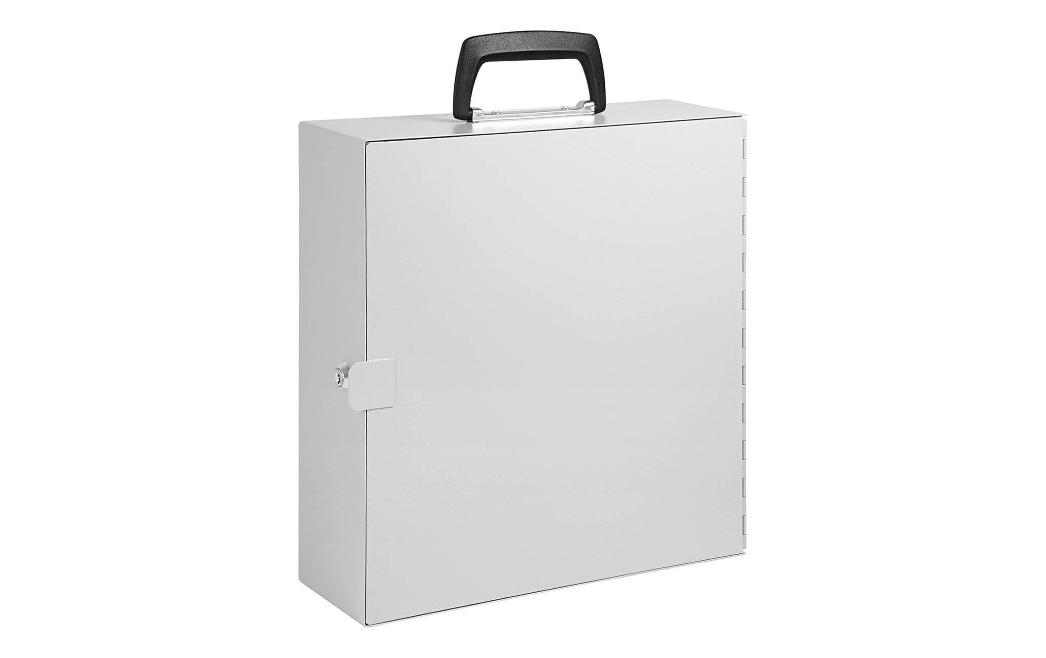 WEDO Dokumentenkassette für Ordner Grösse: 35.5 x 33 x 11 cm