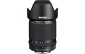 Pentax-D FA 28-105mm 3.5-5.6 ED DC WR (CH-Garantie)