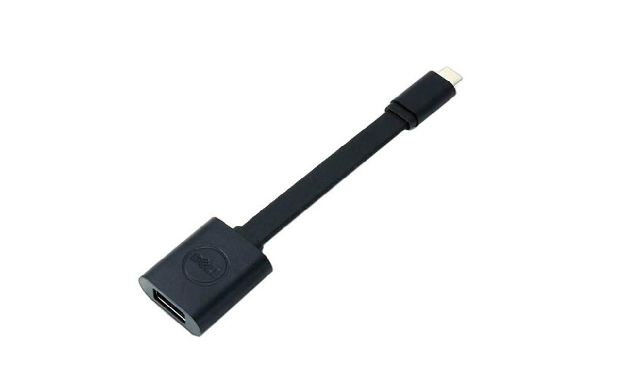 Dell USB-C zu USB-A 3.0 Adapter
