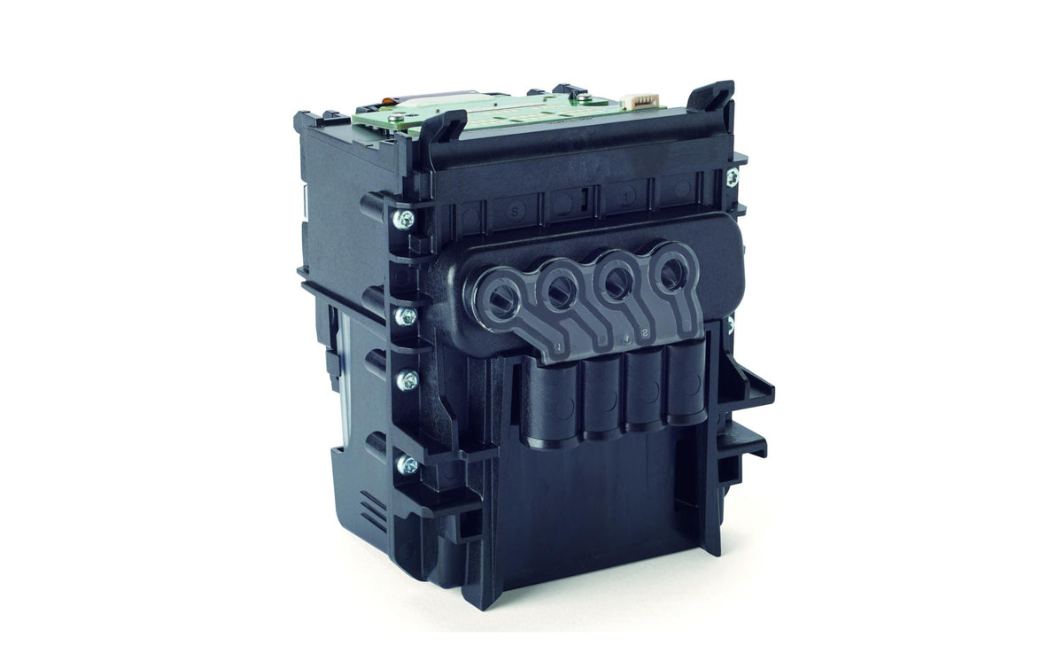 HP Druckkopf Nr.729 - M.Black+CMY (F9J81A) zu DesignJet T730 / T830