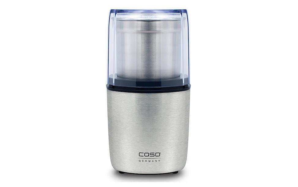Caso Kaffeemühle Flavour elektrische Kaffemühle