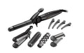 Remington Multistyler S8670 zum Glätten und Kreppen