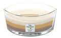 Woodwick Café Sweets Trilogy Ellipse