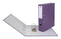 Biella Bundesordner 7cm violett 1 Stück