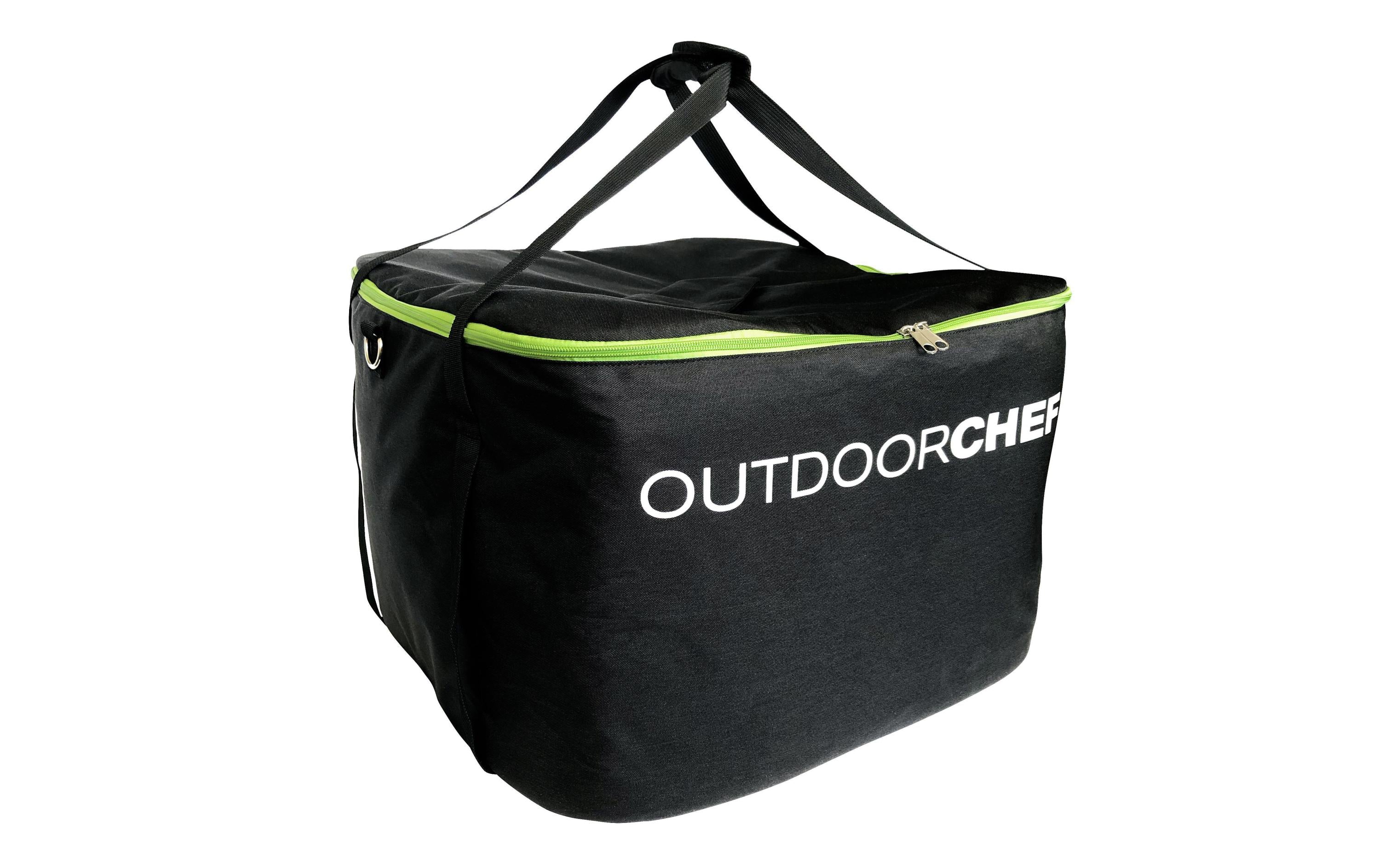 Outdoorchef Camping Bag Chelsea 420G