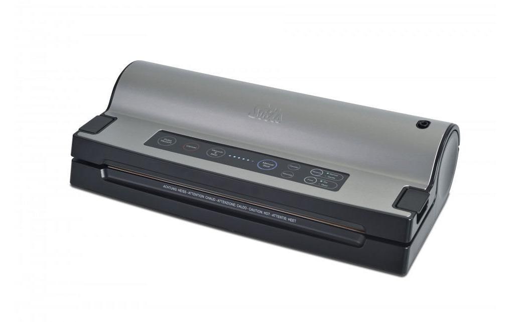 Solis Vac Prestige (Typ 575) Vollautomatsches vakuumieren
