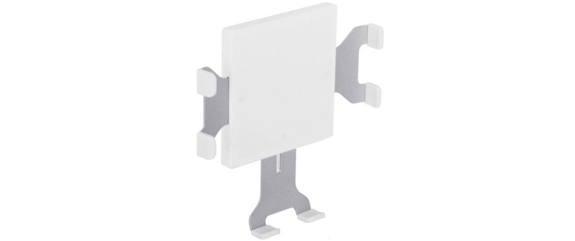 Vileda Microfaser Allzwecktuch 8er 8 Stück, Grösse 30x30cm