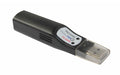 TFA Thermo-Hygro Datenlogger LOG32 THP, USB Speicher für 60000 Messwerte