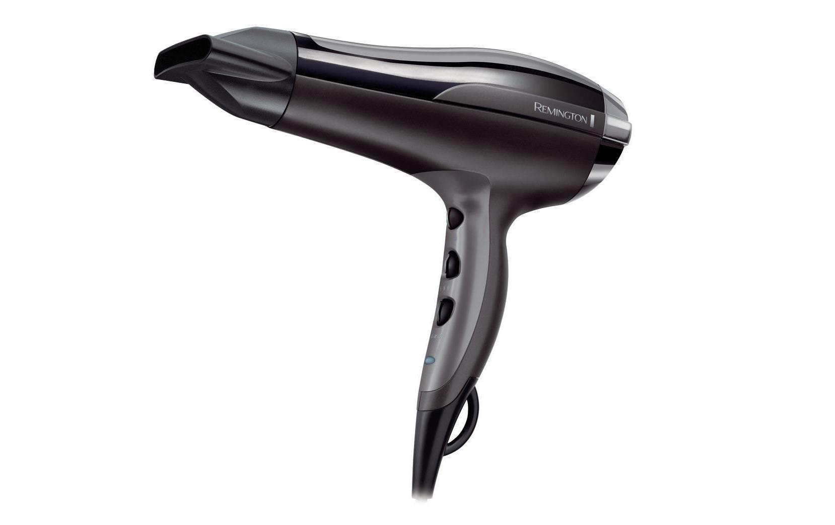 Remington Haartrockner D5220 Ionenfunktion, Turbofunktion