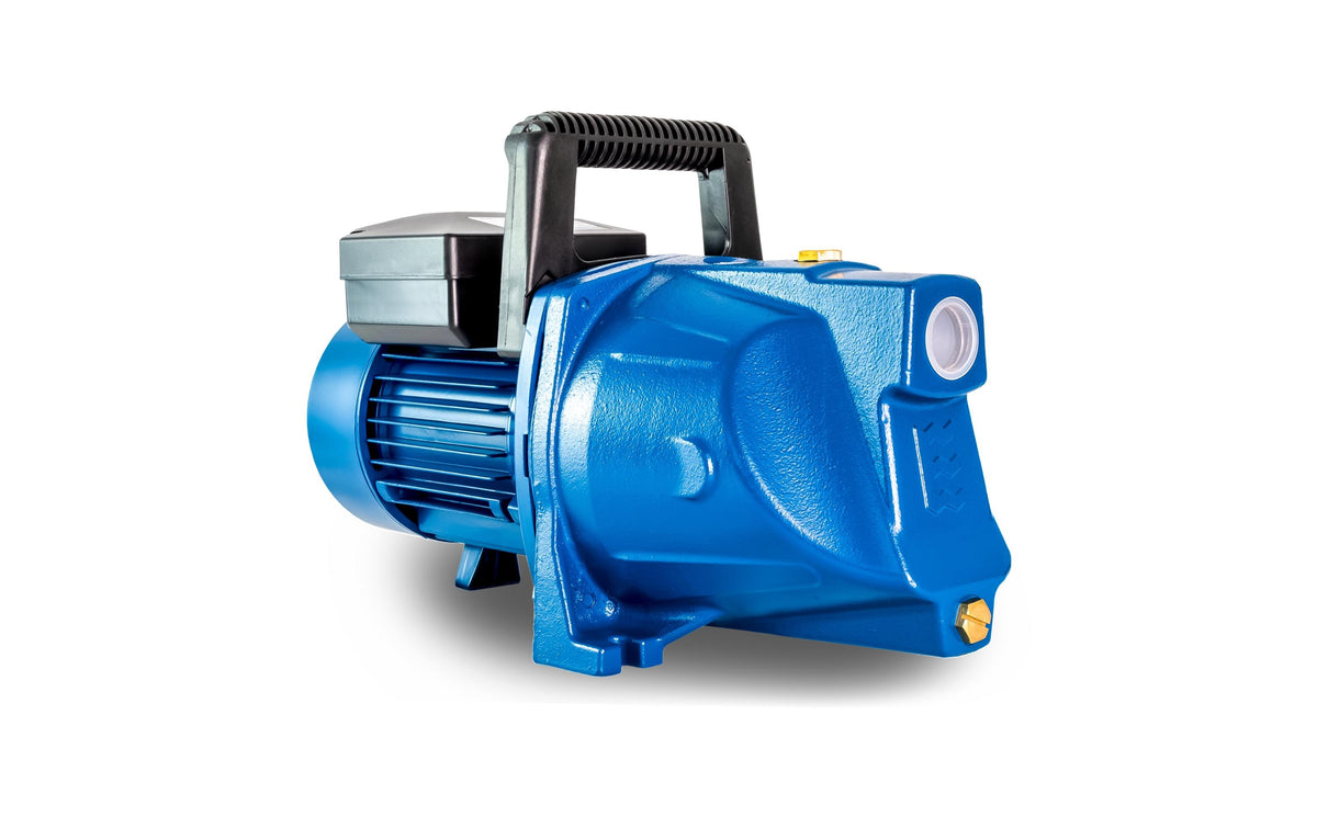 Elpumps Gartenpumpe JPV 1500 B H max 48.0 m, Q max 6300 l/h, 1.5 kW