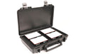 Aputure MC 4-Light Travel Kit