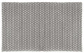 pad UNI In/Outdoor Teppich, Sand 72 x 132 cm, Hightechfaser