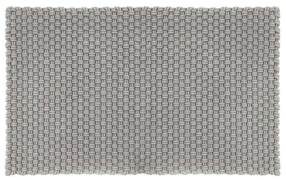 pad UNI In/Outdoor Teppich, Sand 72 x 132 cm, Hightechfaser