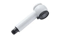 KWC Küchenbrause Domo/Star 1/2", weiss