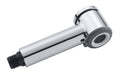KWC Küchenbrause DOMO NEW 1/2", chrom