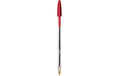 Bic Cristal Original Kugelschreiber Medium rot, 1.0mm, Box à 50 Stk.