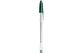 Bic Cristal Original Kugelschreiber Medium grün, 1.0mm, Box à 50 Stk.