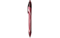 Bic Gel-ocity Quick Dry Gelstift 0.7mm, rot, Box à 12Stk.