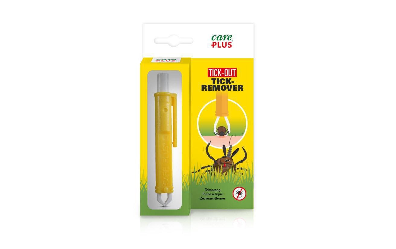 Care Plus Zeckenzange