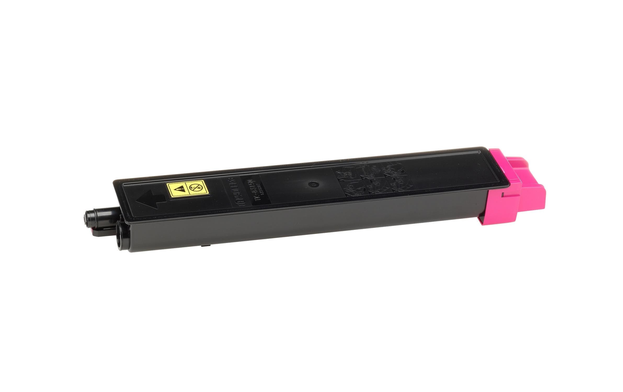 Toner Kyocera TK-8315M, TASKalfa 2550ci magenta, 6'000 Seiten bei 5% Deckung