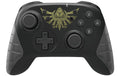 Wireless Horipad Controller Zelda, Switch