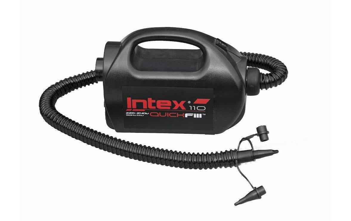 Intex Pumpe Quick Fill High PSI Volt: 220-240