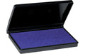 Trodat Stempelkissen 9052 blau 11 x 7 cm
