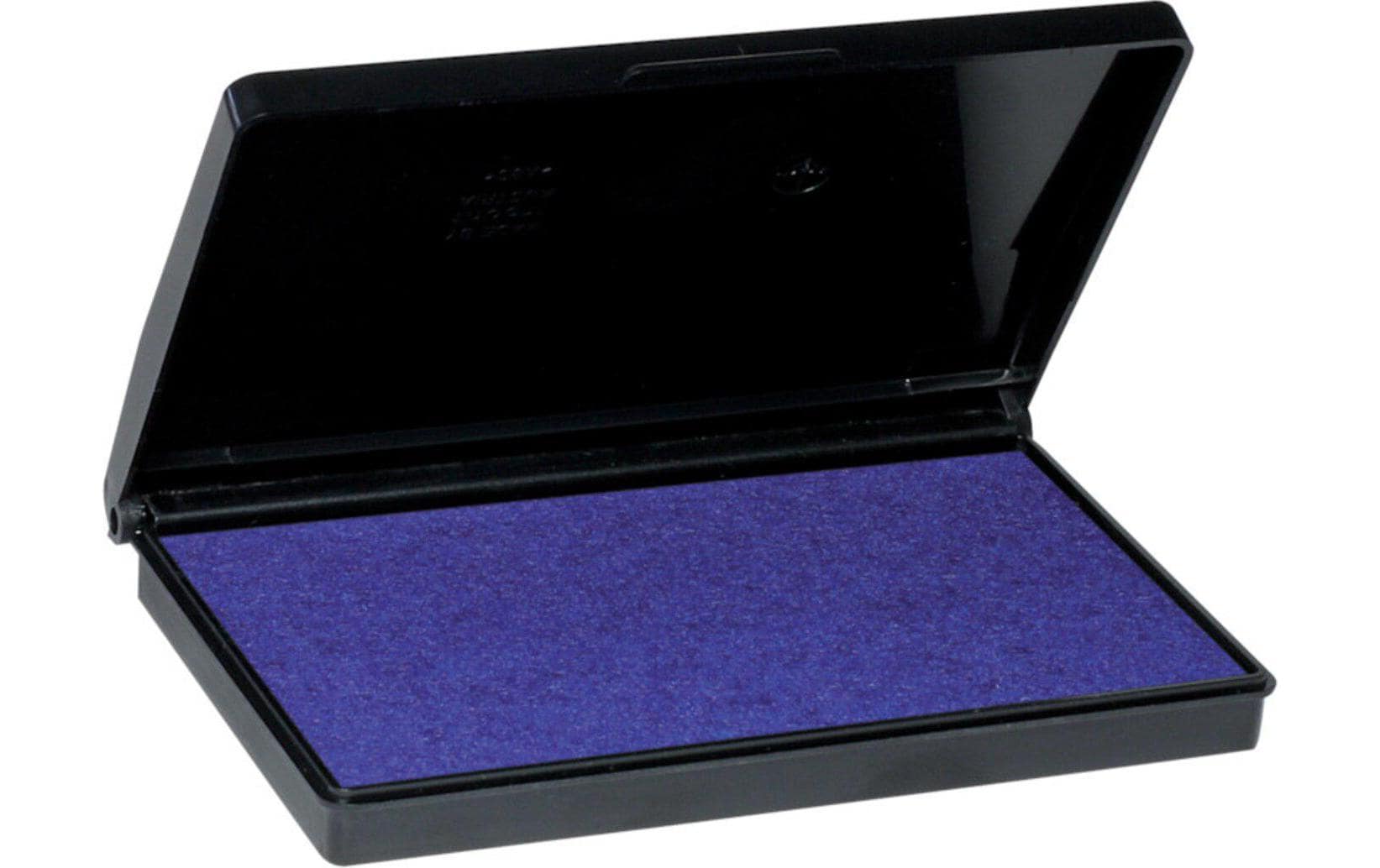 Trodat Stempelkissen 9052 blau 11 x 7 cm