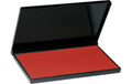 Trodat Stempelkissen 9052 rot 11 x 7 cm