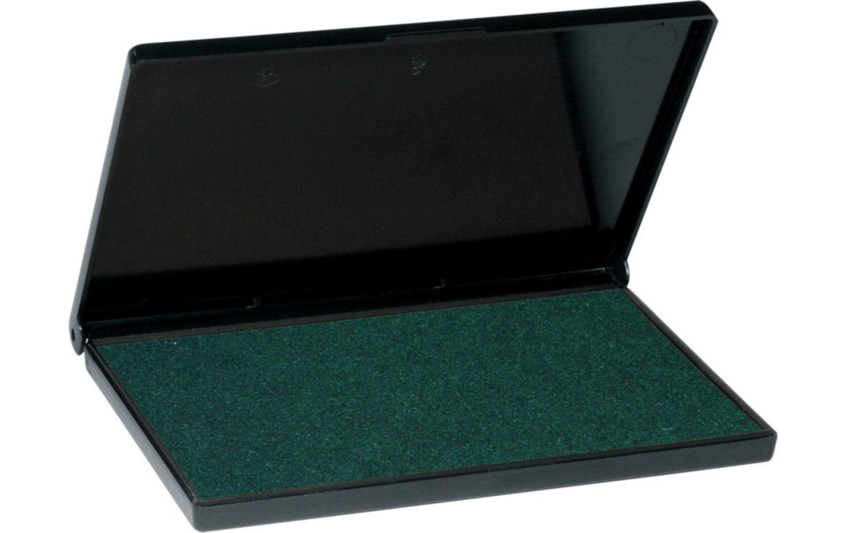 Trodat Stempelkissen 9052 grün 11 x 7 cm