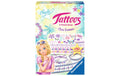 Tattoos FB-Cool Summer Alter: 8+,