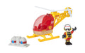 Feuerwehr Hubschrauber Alter: 3+,