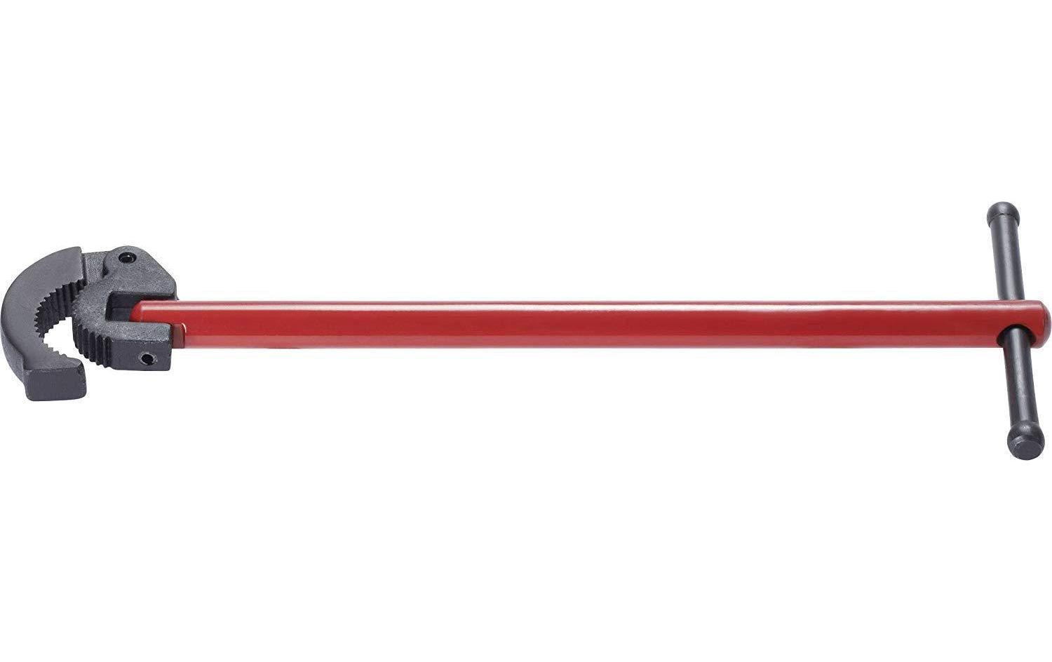 Rothenberger Standhahnmuttern-Schlüssel 10-32 mm