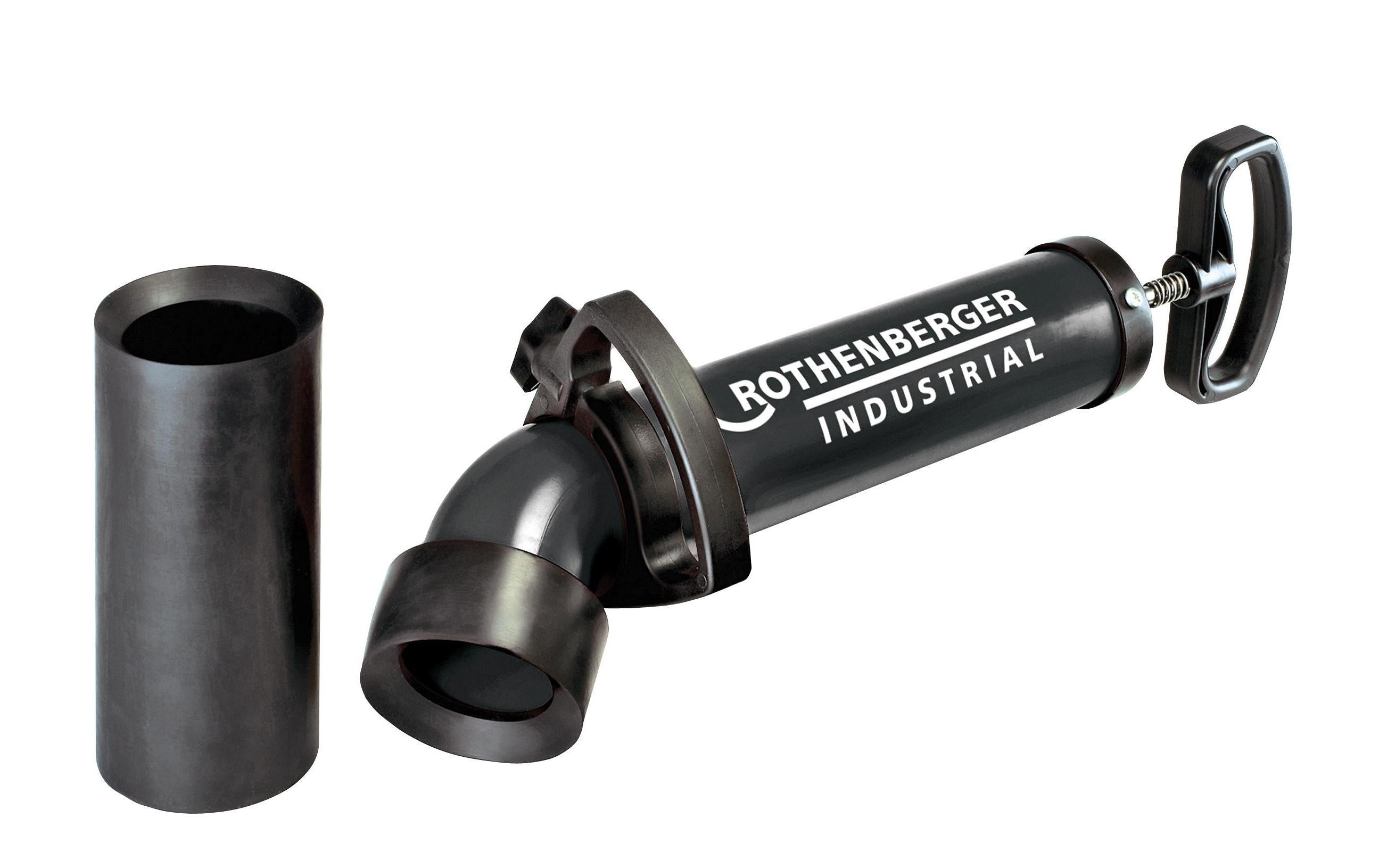 Rothenberter RoPump Power Saugdruckreiniger