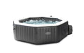 Intex Purespa Jet und Bubble Deluxe 6 Personen