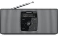 TechniSat Digitradio 2 Stereo, DAB+ Radio DAB+, Bluetooth
