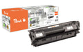 Peach Toner Canon 0263B002, FX-10X Black, 3000 Seiten
